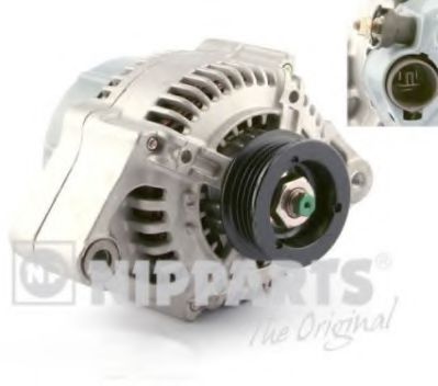 Генератор NIPPARTS J5112065