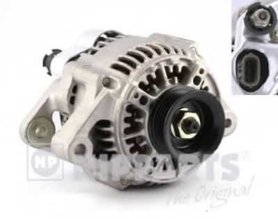 Генератор NIPPARTS J5112086