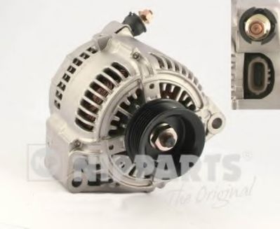 Генератор Toyota/Lexus 27060-46270