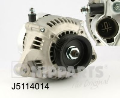 Генератор nipparts J5114014