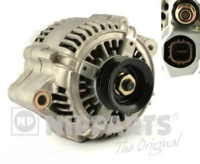 Генератор nipparts J5114031