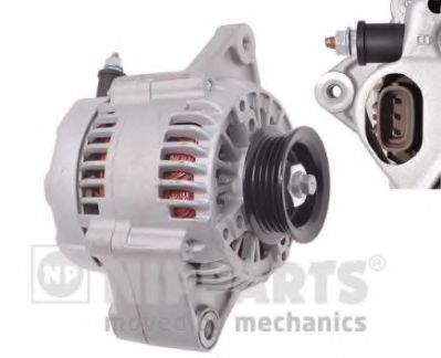 Генератор NIPPARTS J5118013