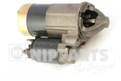Стартер NIPPARTS J5210504