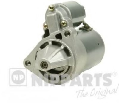 Стартер NIPPARTS J5210906