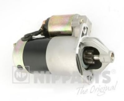 Стартер NIPPARTS J5215019