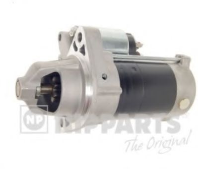 Стартер NIPPARTS J5218019