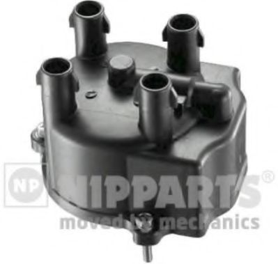 Крышка распределителя зажигания Toyota/Lexus 19101-75010