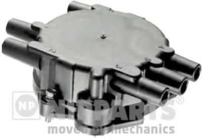 Крышка распределителя зажигания MAZDA KL01-18-V00