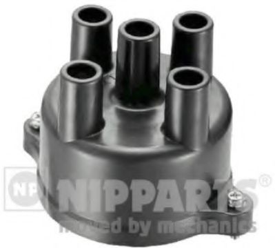 Крышка распределителя зажигания NIPPARTS J5324001