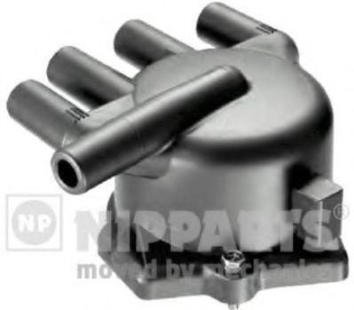 Крышка распределителя зажигания MITSUBISHI MD618431