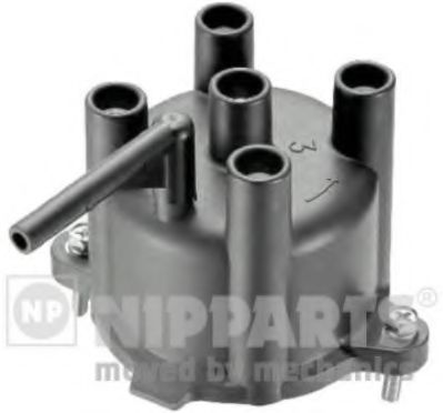 Крышка распределителя зажигания nipparts J5326007
