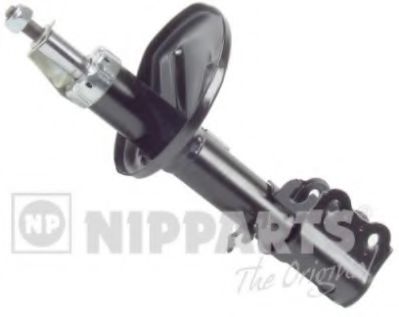 Амортизатор NIPPARTS J5510301G