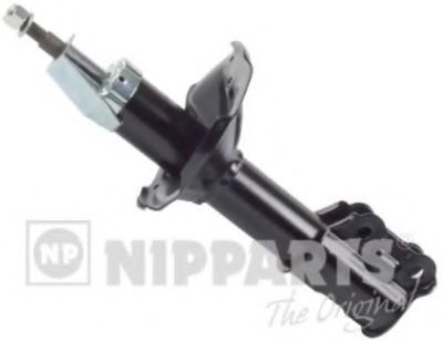 Амортизатор NIPPARTS J5510513G
