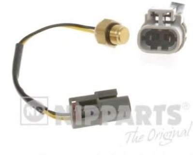 Датчик включения вентилятора nipparts J5651027
