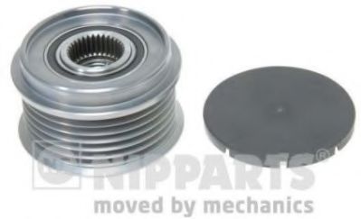 Муфта генератора GM 93743440