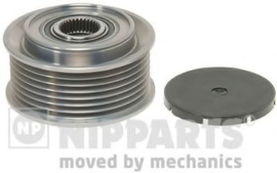 Муфта генератора Hyundai/Kia 37322-4A001