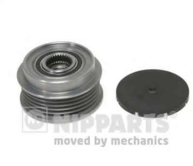 Муфта генератора Hyundai/Kia 37321-4X301