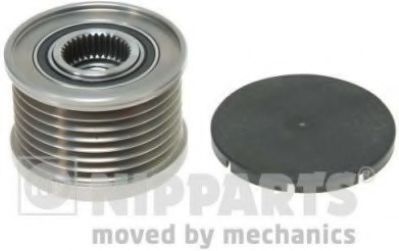 Муфта генератора NIPPARTS N1181005
