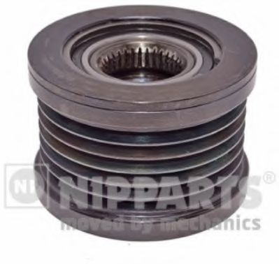 Муфта генератора NIPPARTS N1181006