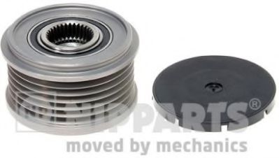 Муфта генератора NIPPARTS N1181007