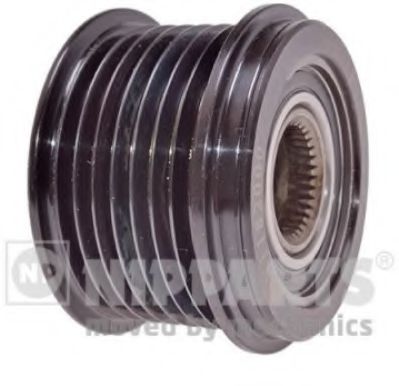 Муфта генератора Toyota/Lexus 27415-0W130