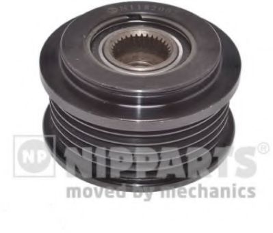 Муфта генератора Toyota/Lexus 27415-33050