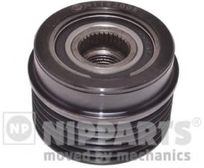 Муфта генератора Toyota/Lexus 27415-0T021