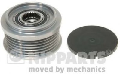 Муфта генератора NIPPARTS N1183000