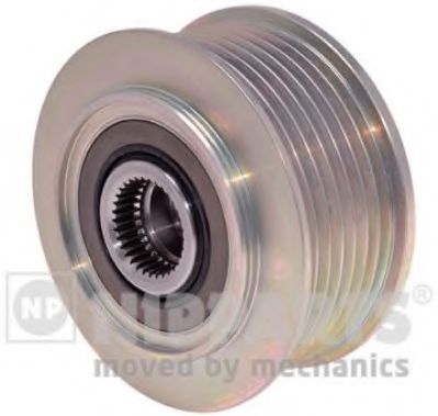 Муфта генератора NIPPARTS N1184000