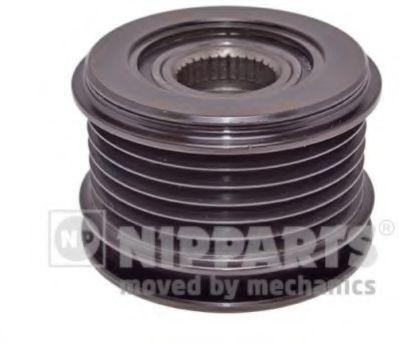 Муфта генератора NIPPARTS N1185004