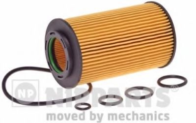 Масляный фильтр NIPPARTS N1311040