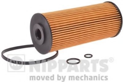 Масляный фильтр NIPPARTS N1319020