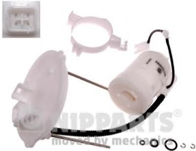 Топливный фильтр NIPPARTS N1333065