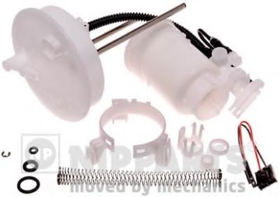 Топливный фильтр NIPPARTS N1334042
