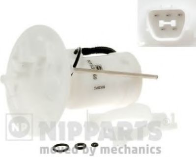 Топливный фильтр NIPPARTS N1335069