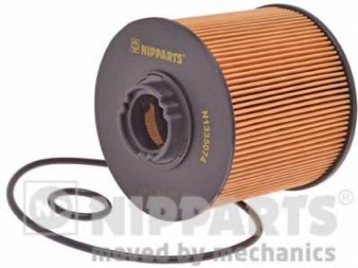 Топливный фильтр NIPPARTS N1335074