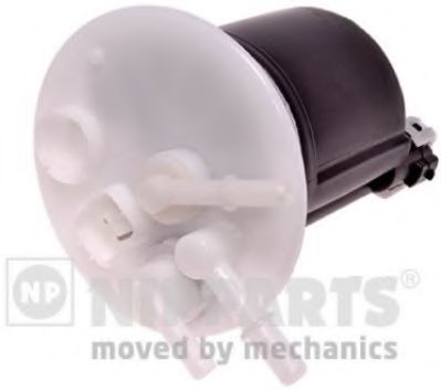 Топливный фильтр NIPPARTS N1338036
