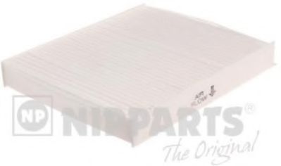 Фильтр салона NIPPARTS N1340309