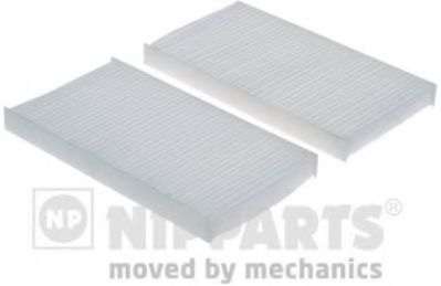 Фильтр салона NIPPARTS N1340313