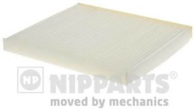 Фильтр салона NIPPARTS N1340406