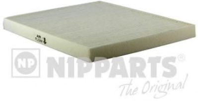 Фильтр салона NIPPARTS N1340512