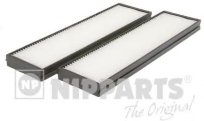 Фильтр салона NIPPARTS N1340513