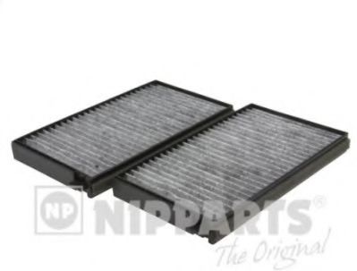 Фильтр салона NIPPARTS N1340514