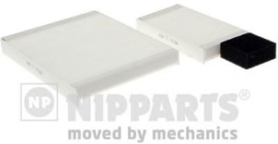 Фильтр салона NIPPARTS N1340519