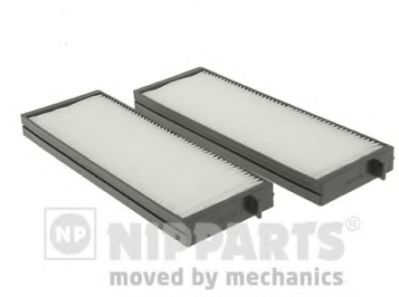 Фильтр салона NIPPARTS N1340520