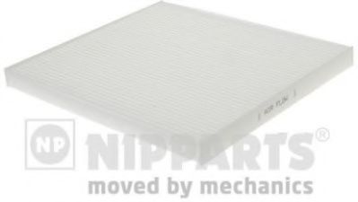 Фильтр салона NIPPARTS N1340521