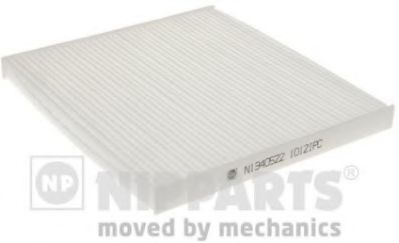 Фильтр салона NIPPARTS N1340522