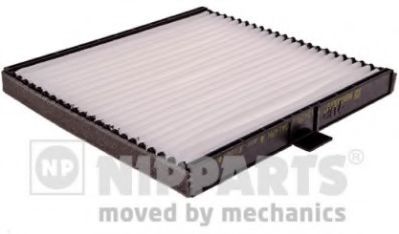 Фильтр салона NIPPARTS N1340916
