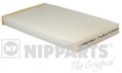 Фильтр салона NIPPARTS N1341022