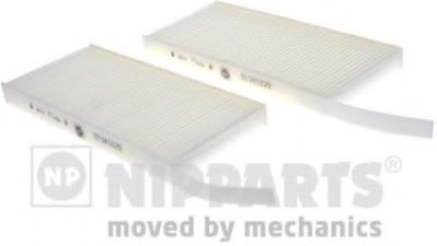 Фильтр салона NIPPARTS N1341029